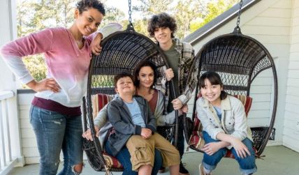 Sarah Wayne Callies' Kids: Learn About Her Family Life